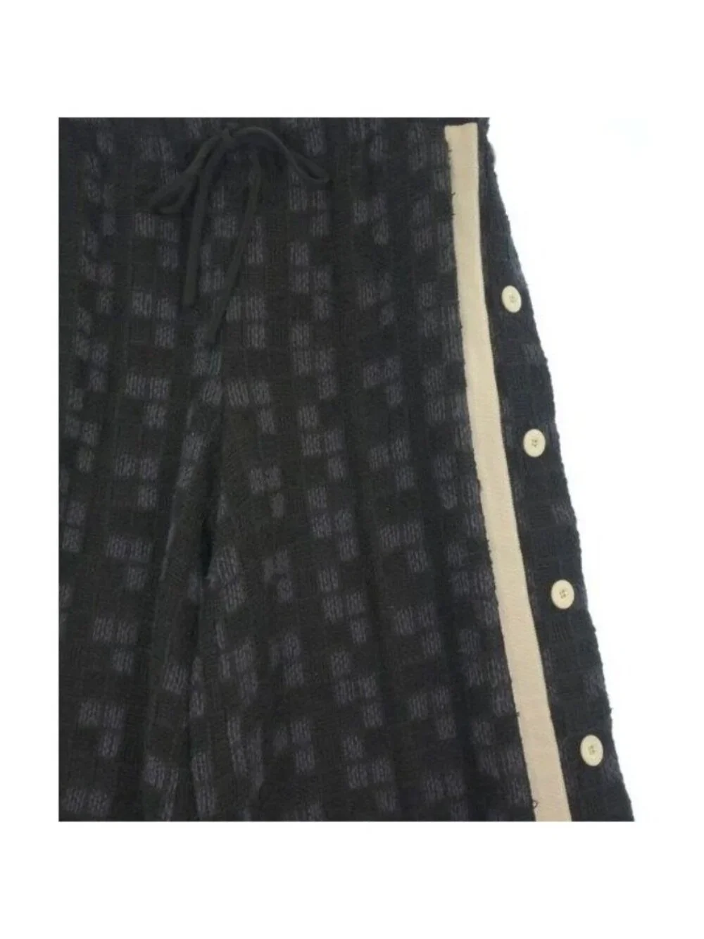 Gucci Pants Black